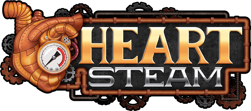 Heart Steam