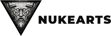 Nukearts - Design Studio